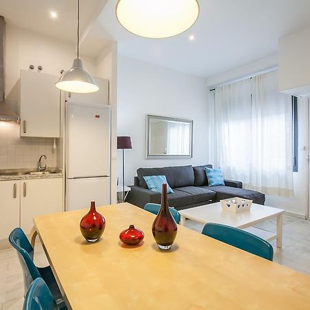 Sevillahome -Apartment Castellar Habitación foto