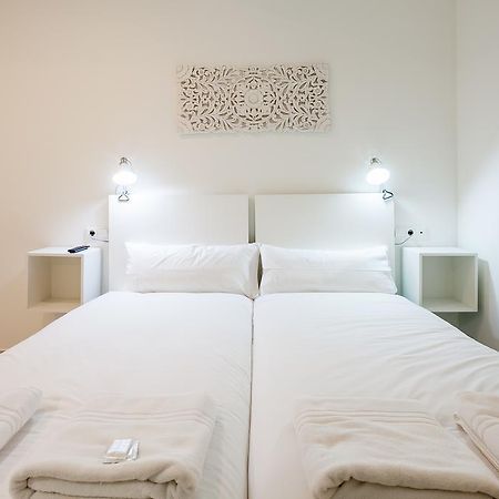 Sevillahome -Apartment Castellar Habitación foto