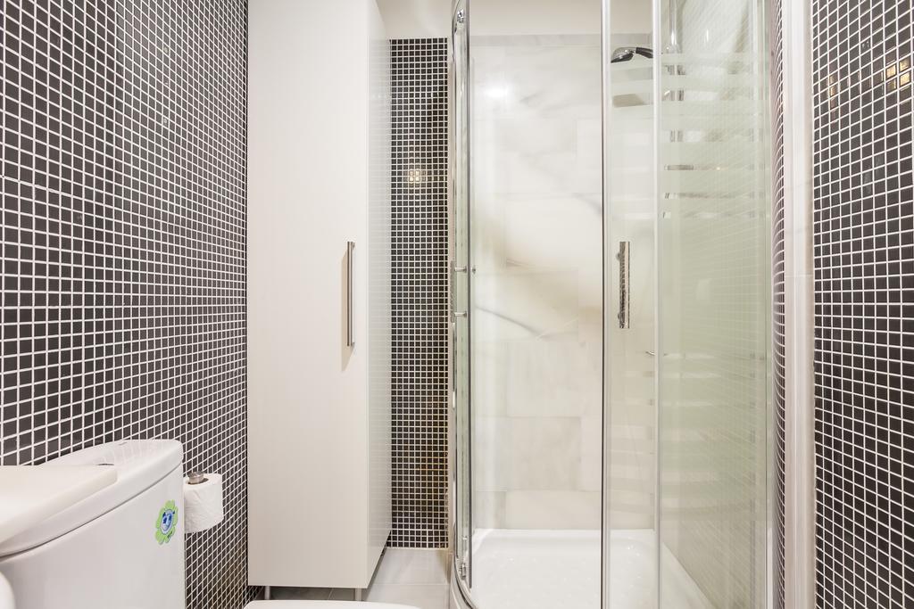 Sevillahome -Apartment Castellar Habitación foto